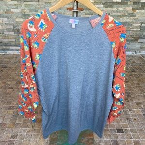 Lularoe toy story randy t